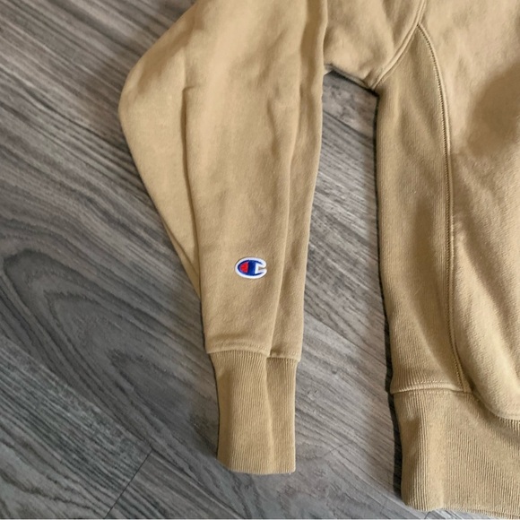 Champion hoodie - Picture 3 of 4